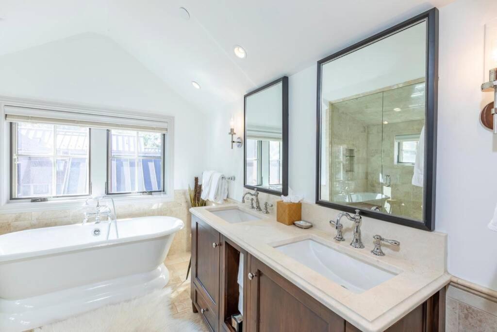 Haven On South Oak Villa เทลลูไรด์ ภายนอก รูปภาพ