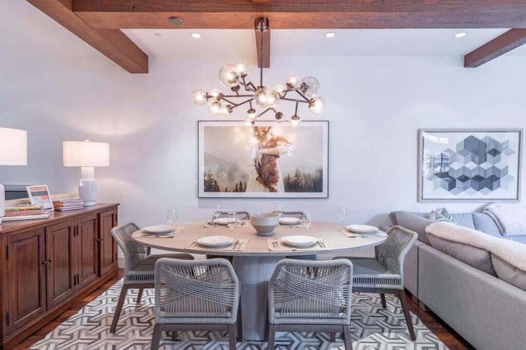 Haven On South Oak Villa เทลลูไรด์ ภายนอก รูปภาพ