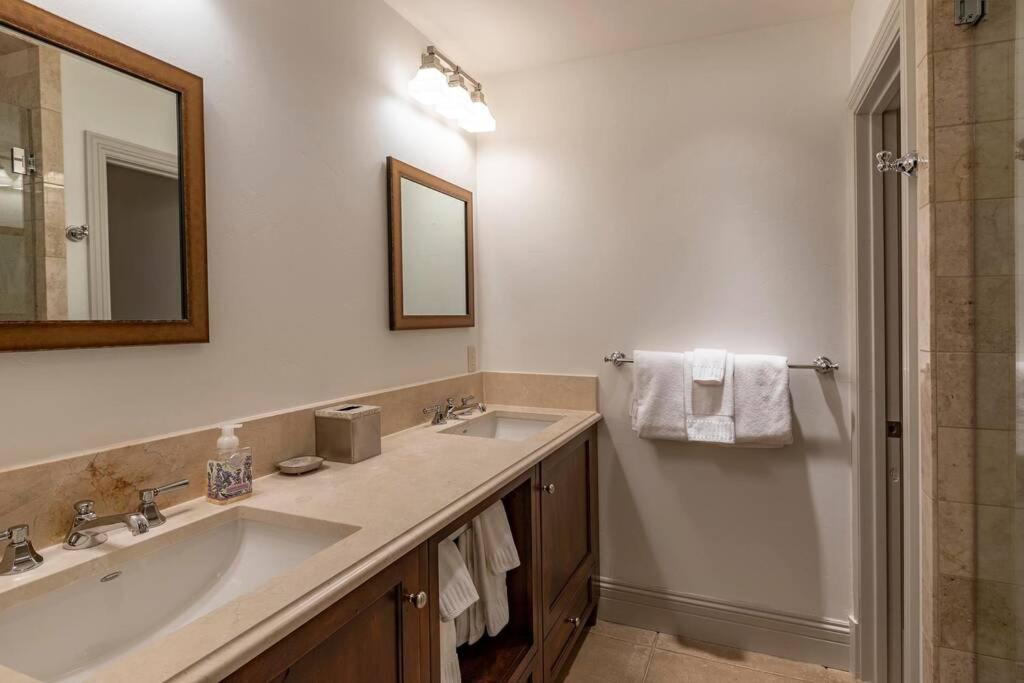 Haven On South Oak Villa เทลลูไรด์ ภายนอก รูปภาพ
