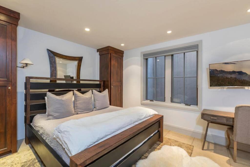 Haven On South Oak Villa เทลลูไรด์ ภายนอก รูปภาพ