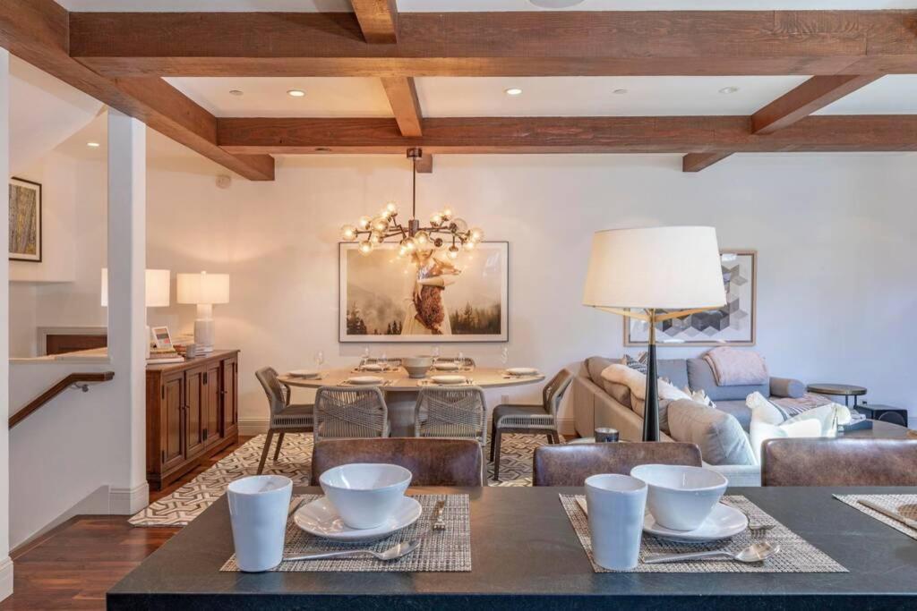 Haven On South Oak Villa เทลลูไรด์ ภายนอก รูปภาพ