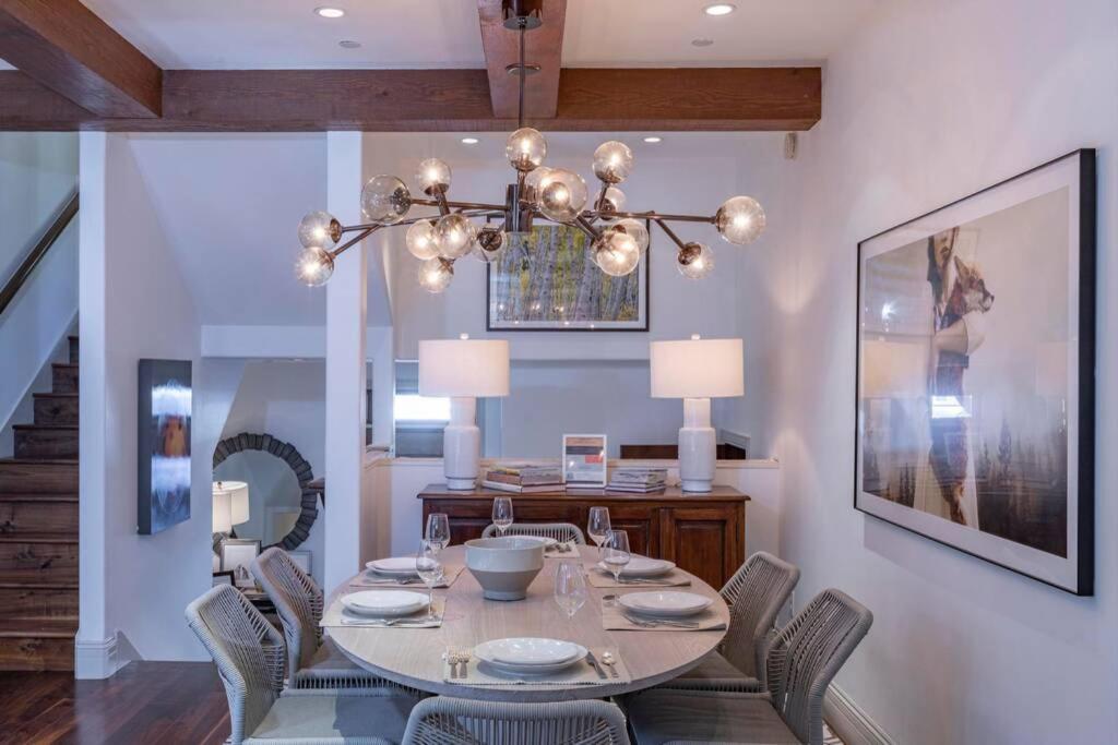 Haven On South Oak Villa เทลลูไรด์ ภายนอก รูปภาพ